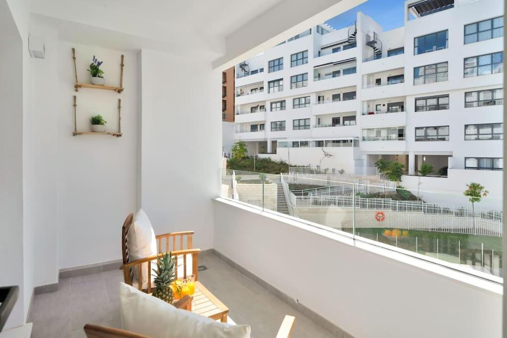 Apartamento Estilo Nordico Con Piscina En - Garden 4 1a Apartment *