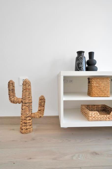Apartamento Estilo Nordico Con Piscina En - Garden 4 1a Apartment Estepona